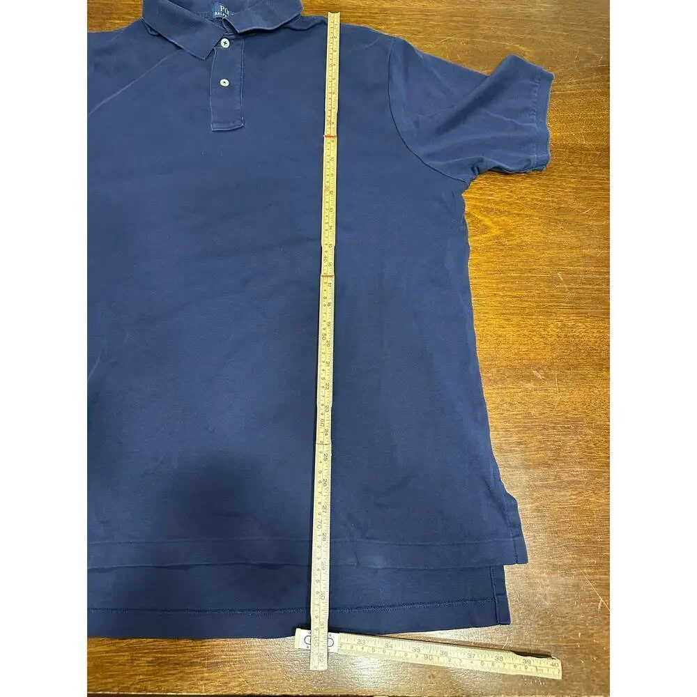 Polo Ralph Lauren good pre